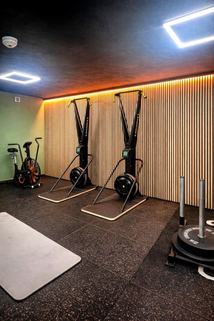 Brusna Leisure Centre Ballina Co Mayo Ireland Intro Image 1