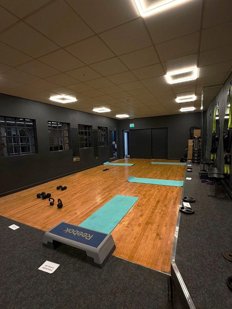 Brusna Leisure More than a Gym A Leisure Community in Ballina 1